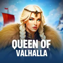 Queen Of Valhalla