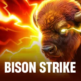 Bison Strike