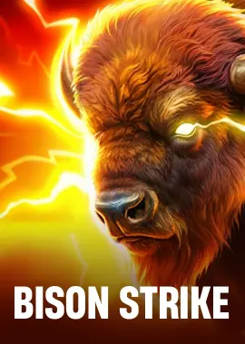 Bison Strike