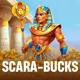 Scara-Bucks