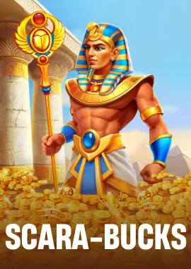 Scara-Bucks
