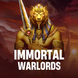 Immortal Warlords