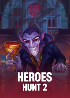 Heroes Hunt 2