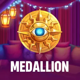 medallion