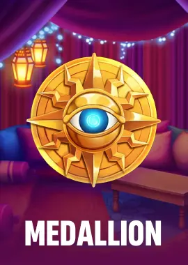 medallion