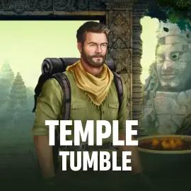 Temple Tumble