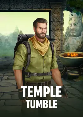 Temple Tumble