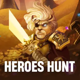 Heroes Hunt