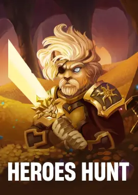 Heroes Hunt