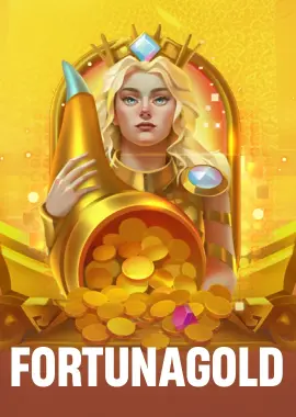 fortunagold