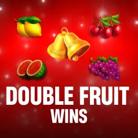 Double Fruit Wins 91
