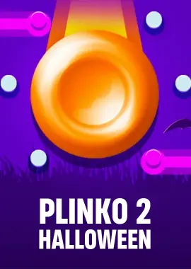 Plinko 2 Halloween