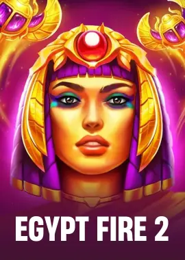 Egypt Fire 2
