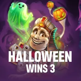 Halloween Wins 3