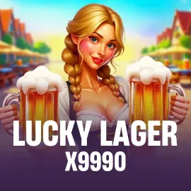 Lucky Lager x9990 