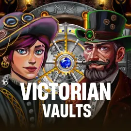 Victorian Vaults