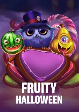 Fruity Halloween