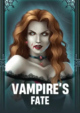 Vampire’s Fate