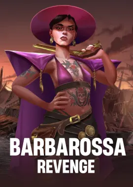 Barbarossa Revenge
