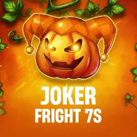 Joker Fright 7s