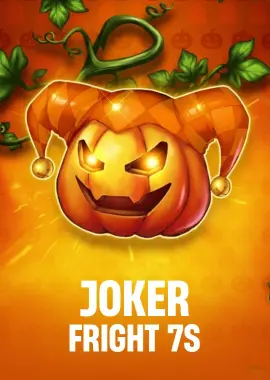 Joker Fright 7s