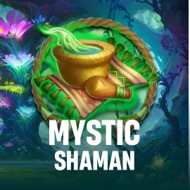 Mystic Shaman