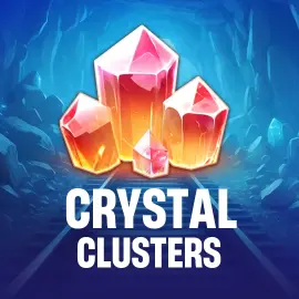 Crystal Clusters