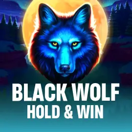 Black Wolf