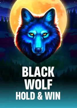 Black Wolf