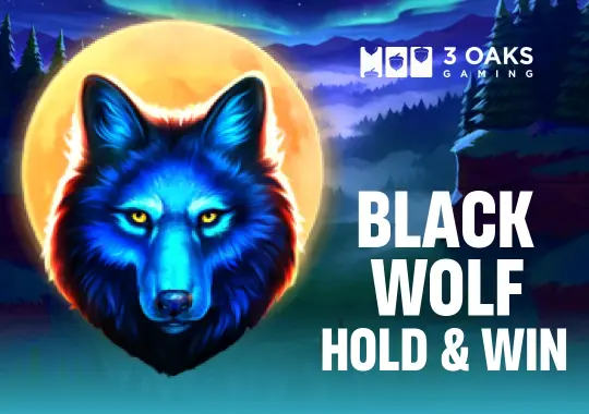Black Wolf