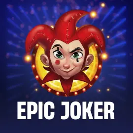 Epic Joker