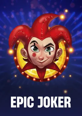 Epic Joker