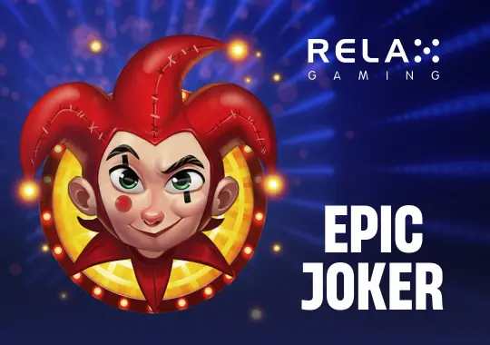 Epic Joker