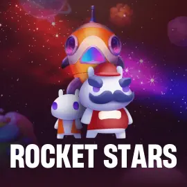 Rocket Stars