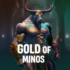 Gold of Minos