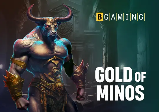 Gold of Minos