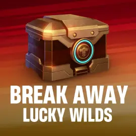 Break Away Lucky Wilds