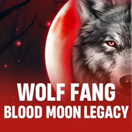 Wolf Fang - Blood Moon Legacy