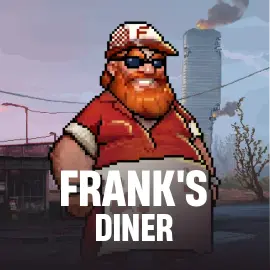 Frank’s Diner