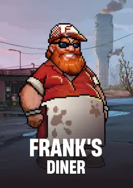 Frank’s Diner