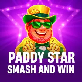 Paddy Star: Smash and Win