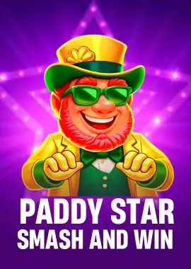 Paddy Star: Smash and Win