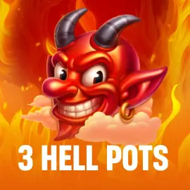3 Hell Pots