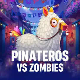 Pinateros VS Zombies