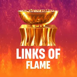 Links of Flame VF