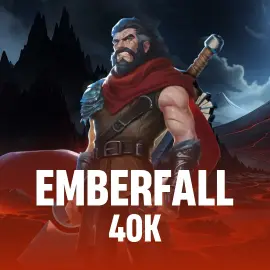 Emberfall 40K