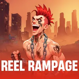 Reel Rampage