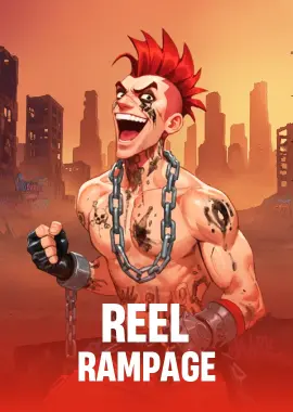 Reel Rampage