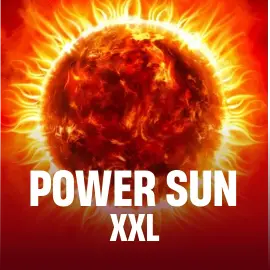 Power Sun XXL