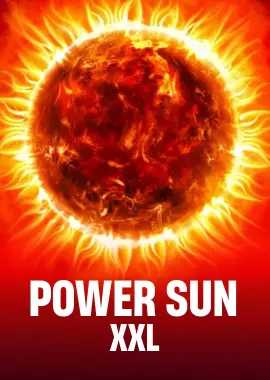 Power Sun XXL